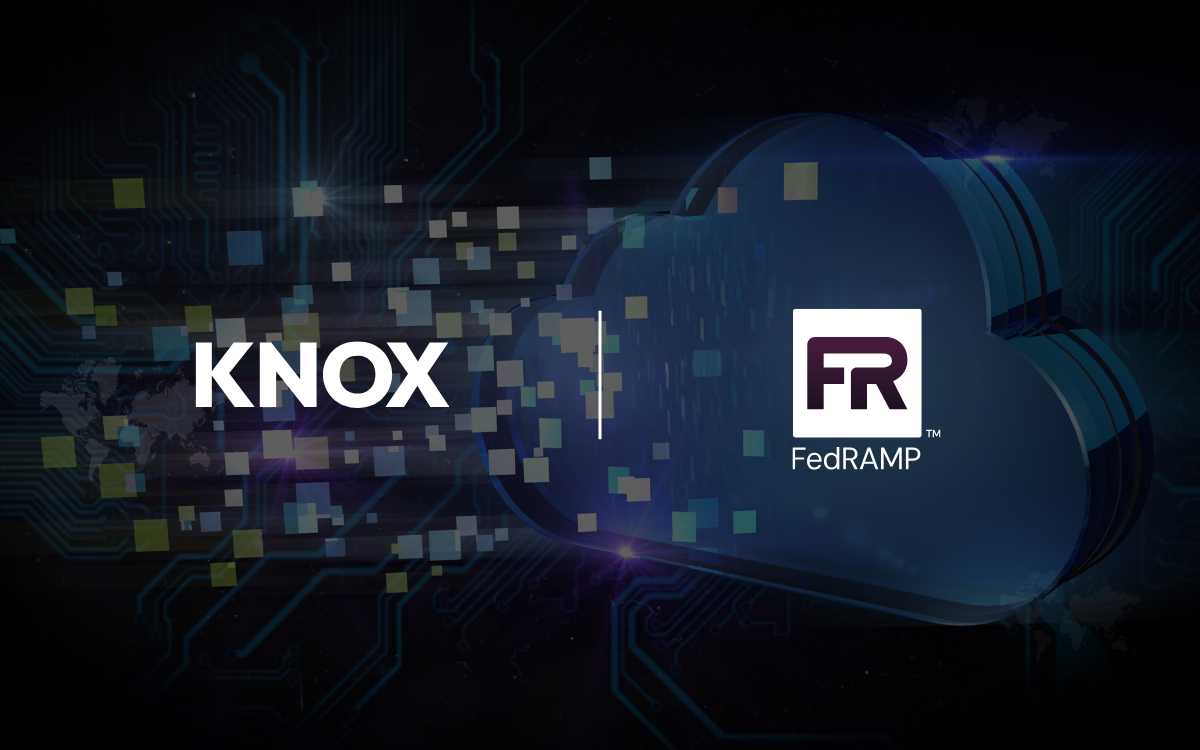Knox Systems Earns FedRAMP High for Secure Gov AI