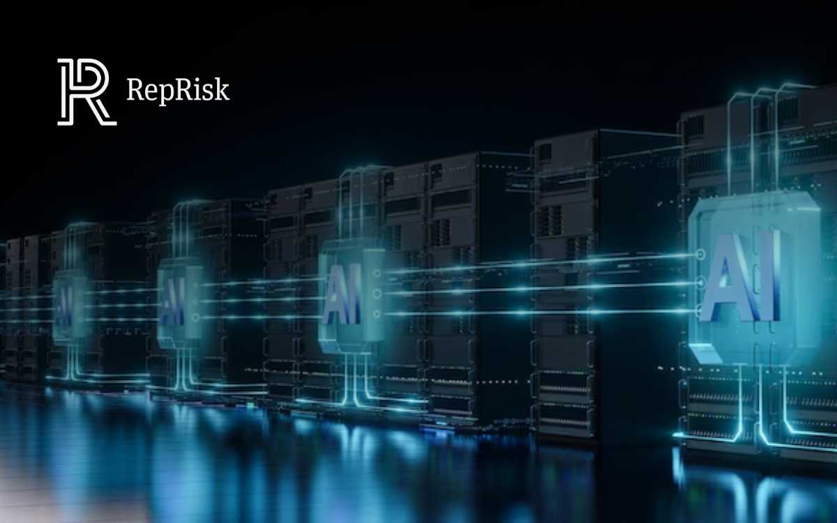 Reprisk Example RepRisk Doubles Down on AI Agents to Reinvent Enterprise Risk ...