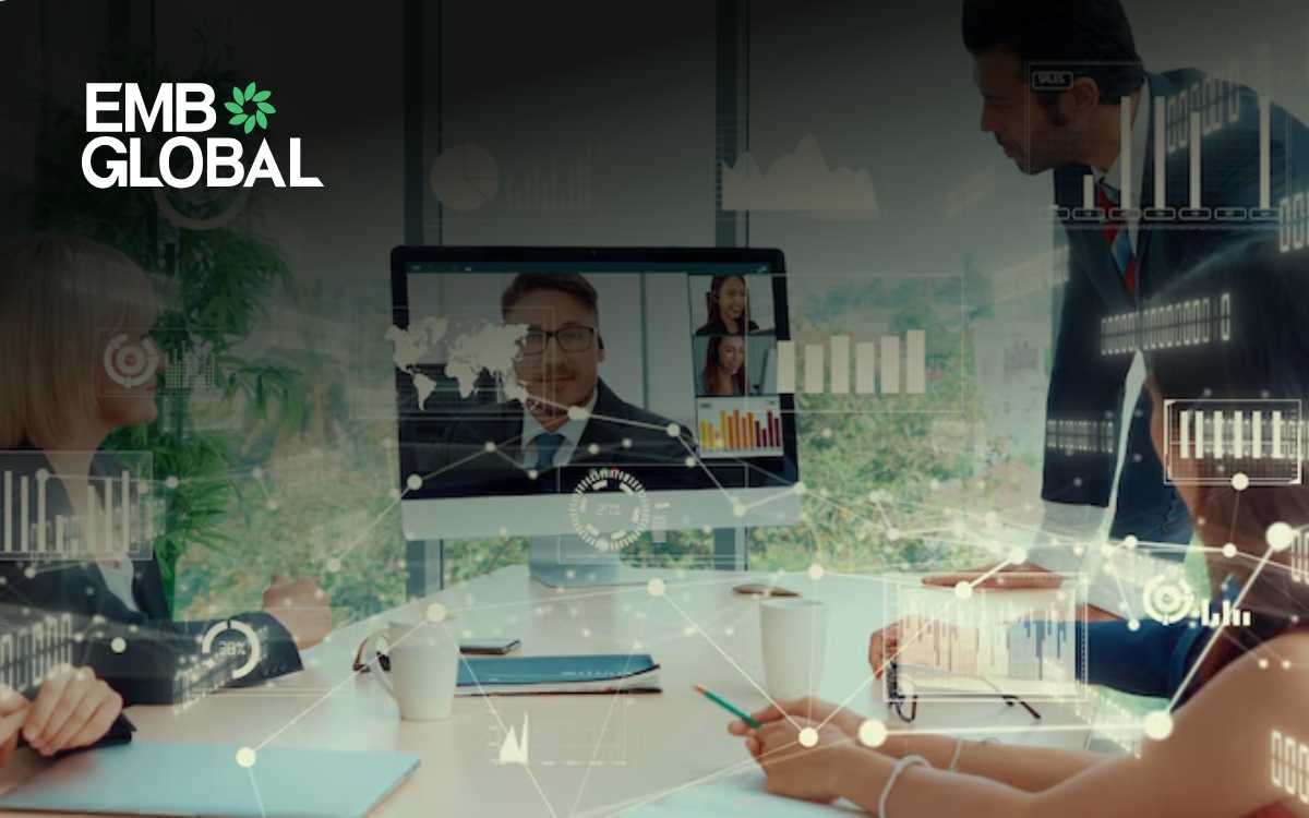 EMB Global Is Dismantling the Outsourcing Playbook with AI-Driven ...