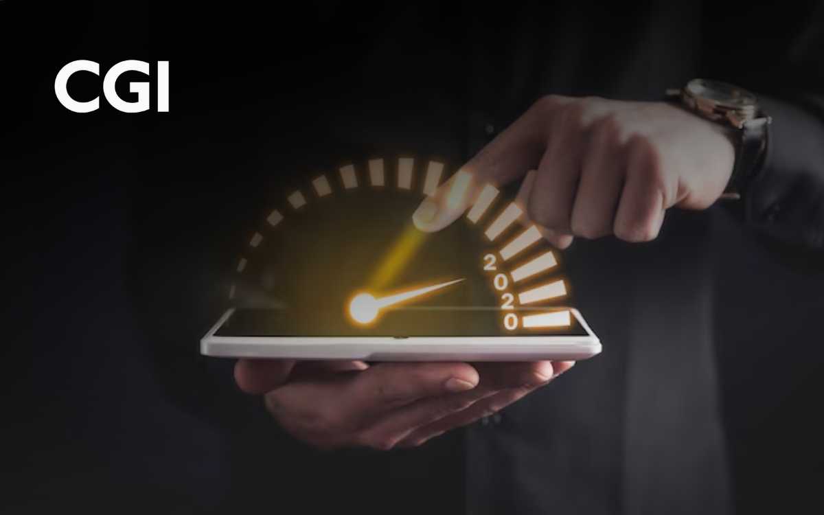 CGI’s 2025 Global Report: AI, Talent Shortages, and Legacy Systems Top ...