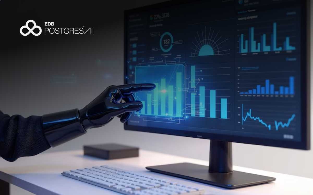 EnterpriseDB Unleashes Postgres AI Platform to Power Sovereign ...