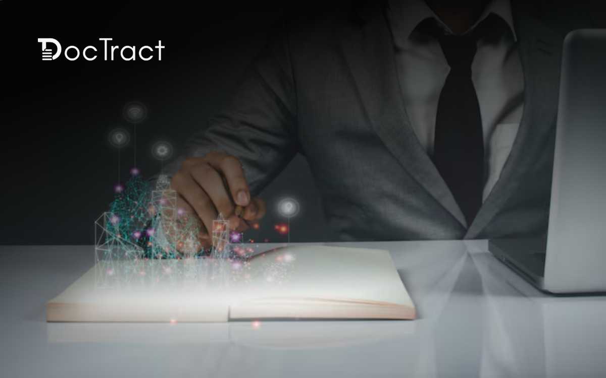 Doctract DocTract AI Launches: Transforming Policy Management with AI-Powered ...