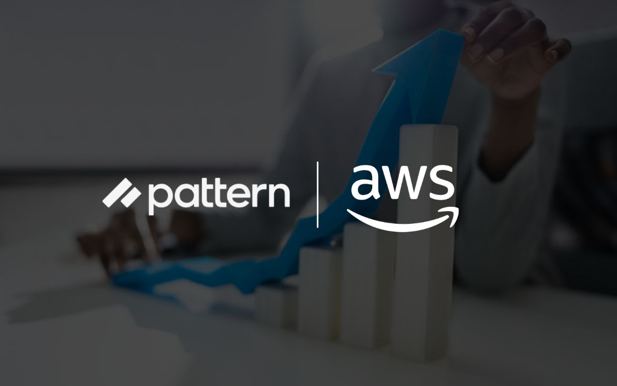 Pattern Boosts Ecommerce AI with Amazon Nova on AWS | Techedge AI ...