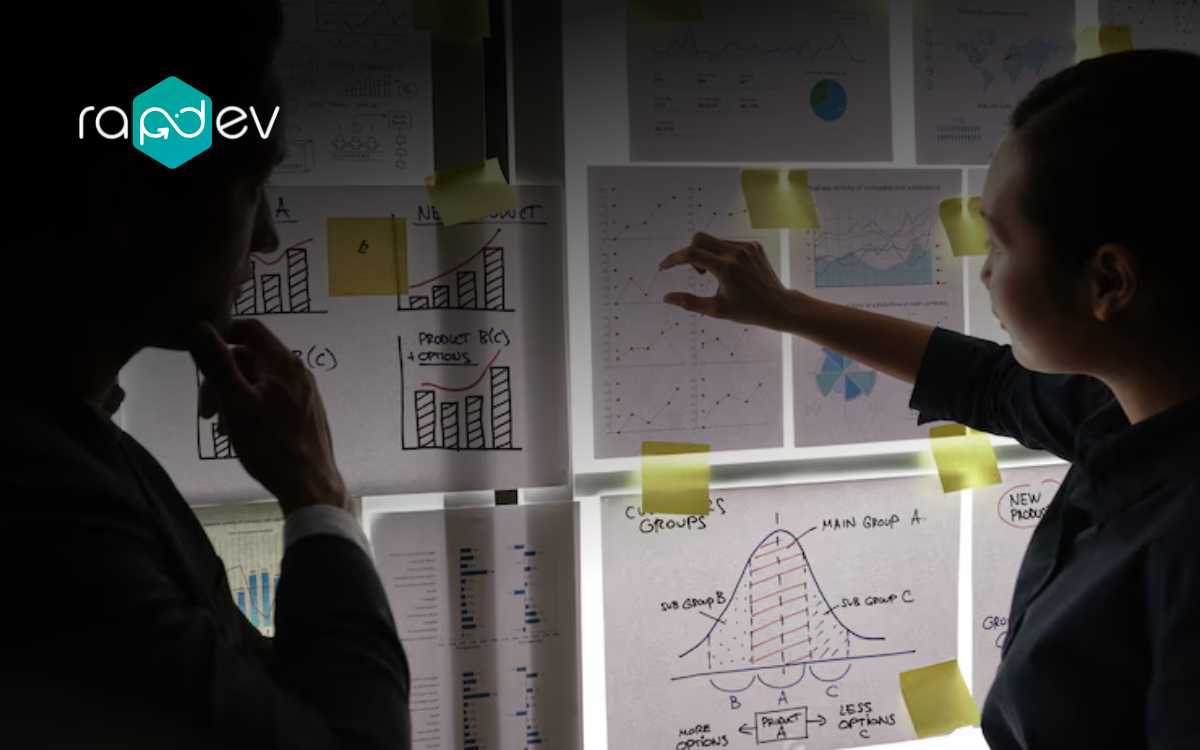 RapDev Launches Arlo AI Agents to Automate Datadog Workflows | Techedge ...