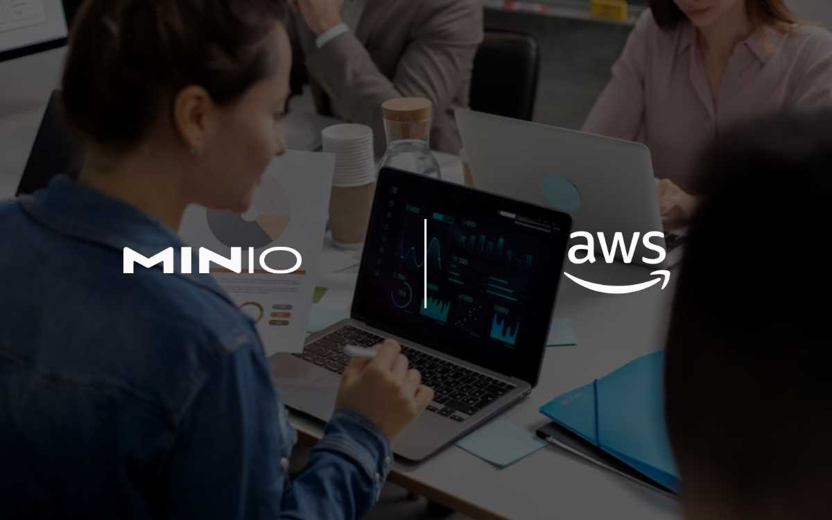 MinIO AIStor Enables Amazon S3 Express API for High-Performance AI Data ...
