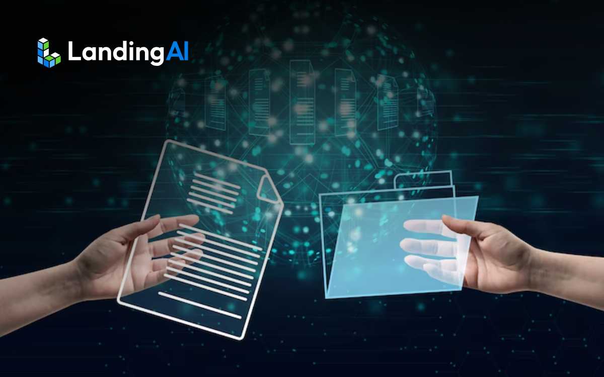 Agentic Document Extraction LandingAI Upgrades Agentic Document Extraction for Faster, More ...