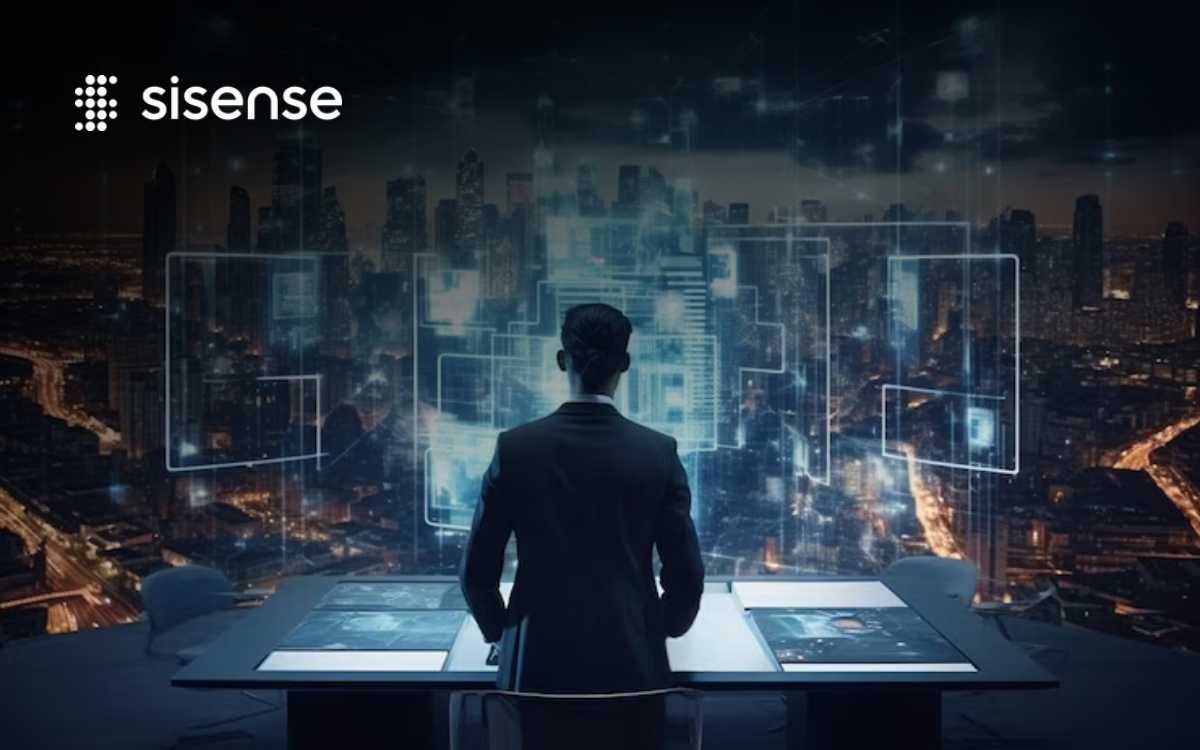 Sisense Launches AI-First Analytics Suite to Turn Enterprise Data Into ...