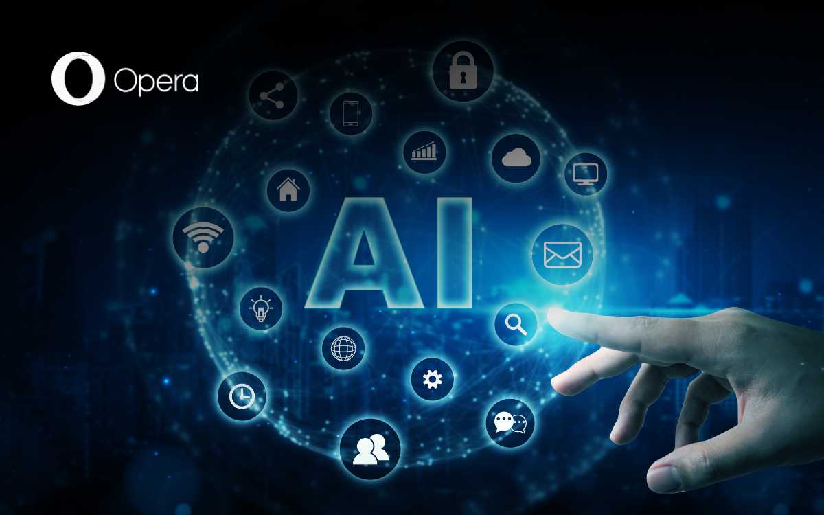 Opera Neon: The Agentic AI Browser Transforming Web Interaction ...