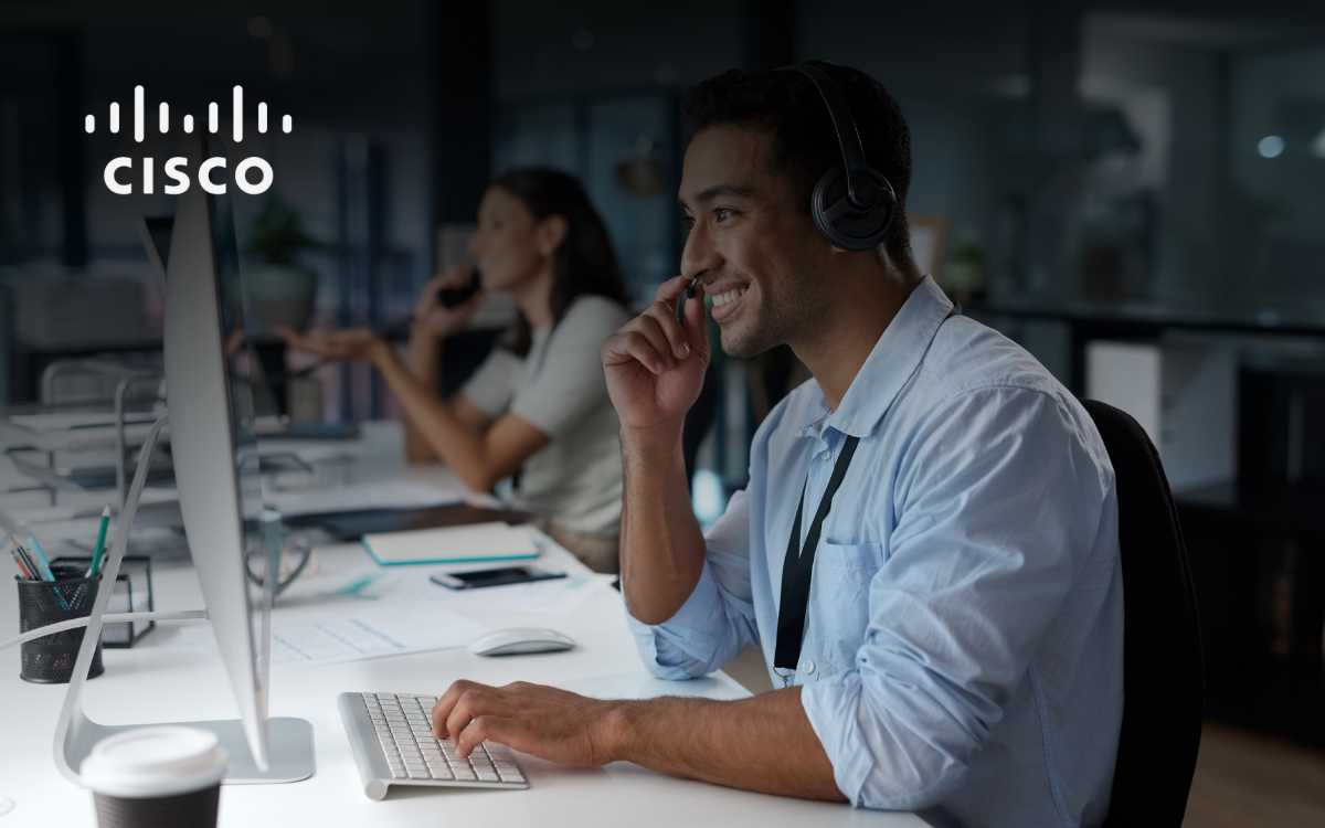 Cisco Report: Agentic AI to Dominate Customer Experience by 2027 ...