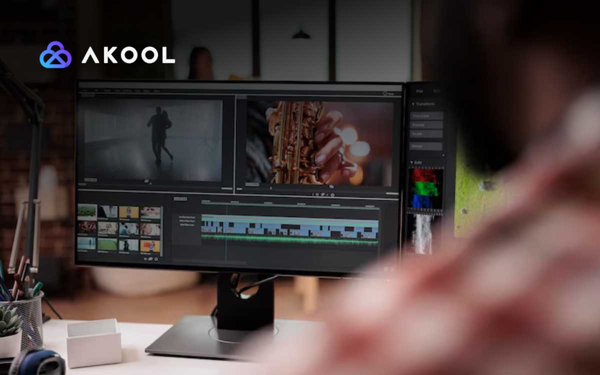 AKOOL Launches Image-to-Video Feature to Instantly Animate Photos with ...