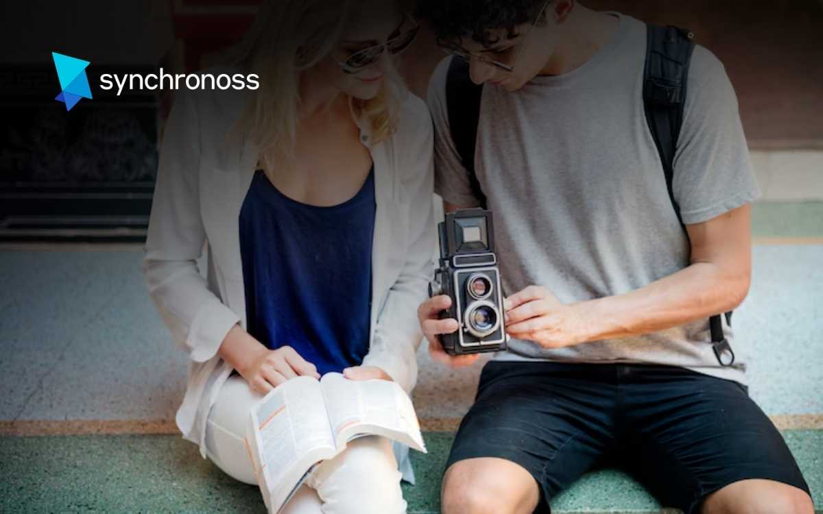 Synchronoss Personal Cloud 25.5 Launches AI-Powered Memory and Photo ...