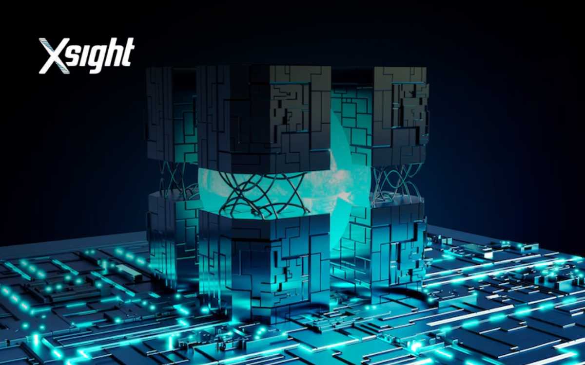 Xsight Labs Launches E1-SoC, the Industry’s Highest-Performing Software ...