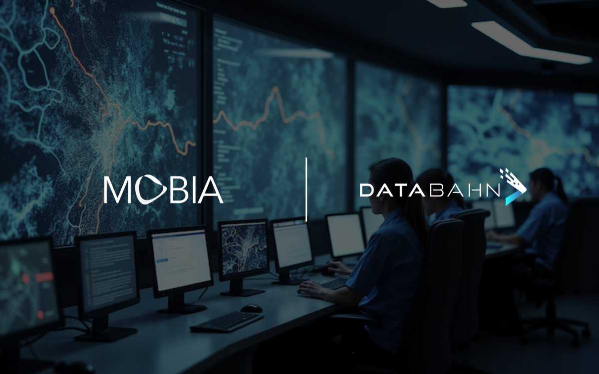 MOBIA Partners with DataBahn.ai to Deliver AI-Powered Smart Data ...