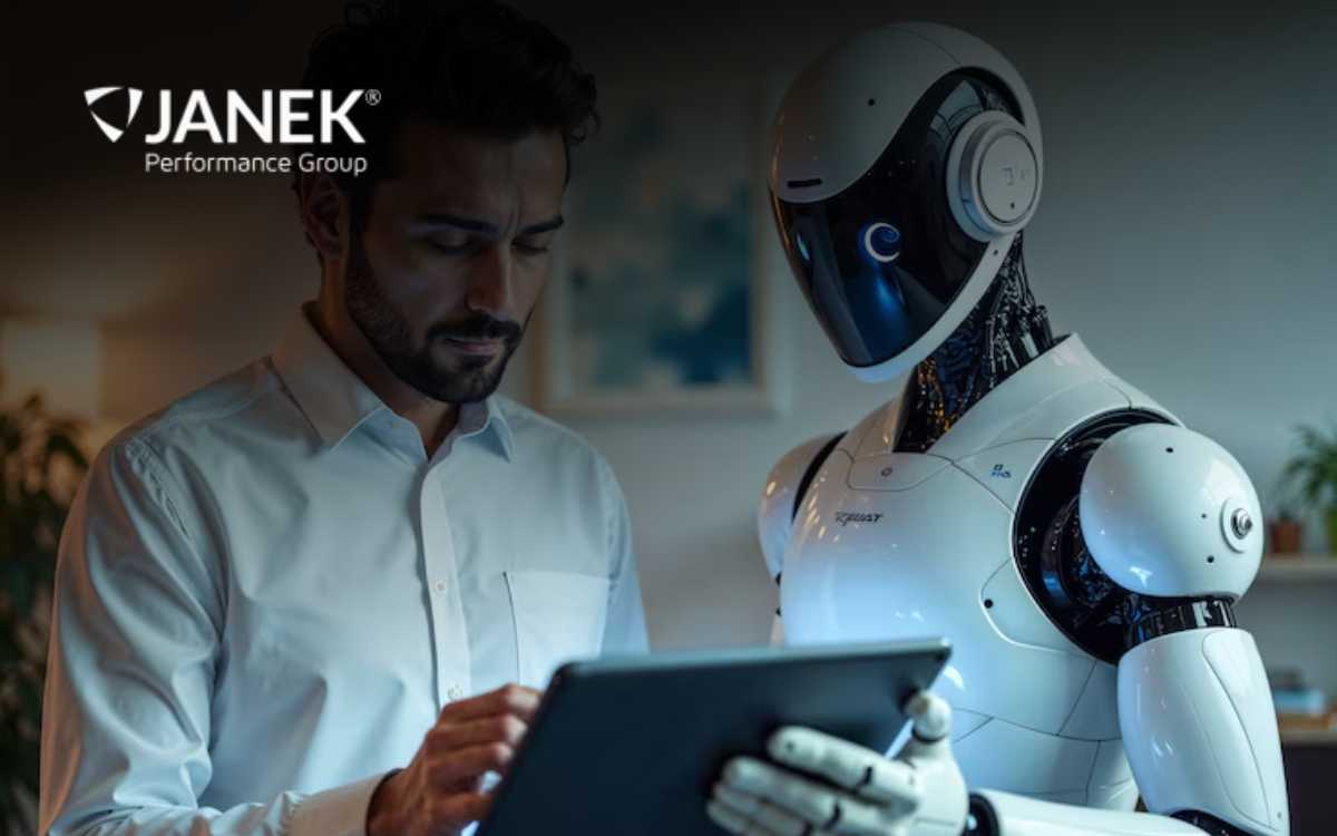 Janek Performance Group Launches JeniusCC: AI-Driven Sales Coaching ...