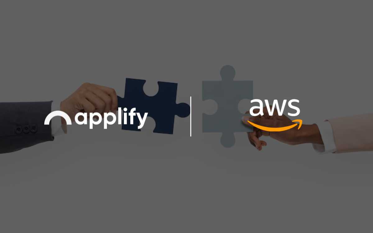 Applify and AWS Partner to Accelerate AI and Cloud Adoption for SMBs ...