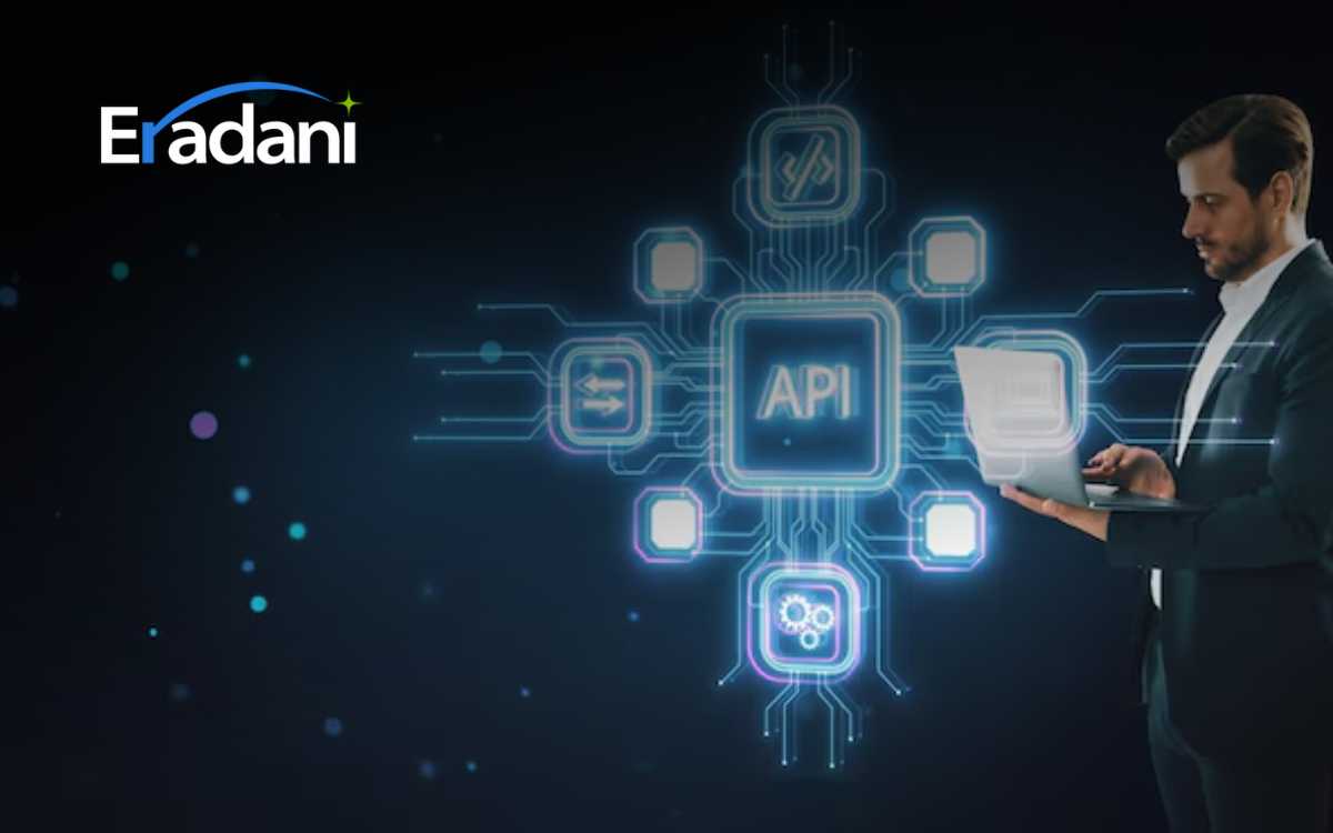 Eradani Launches Managed API and EDI Integration Services to Accelerate ...