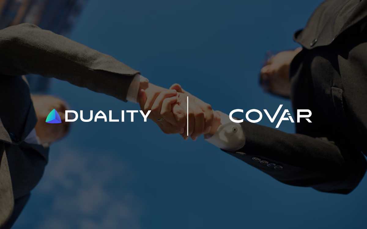 Duality AI Partners with CoVar to Advance Ethical Autonomous Systems ...
