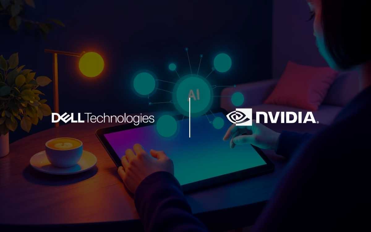 Dell Technologies and NVIDIA Unveil Next-Gen AI Infrastructure to ...