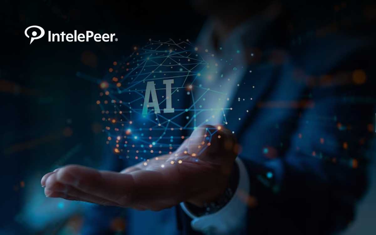 IntelePeer Launches Agentic AI in AI Hub for Scalable, Voice-Driven ...