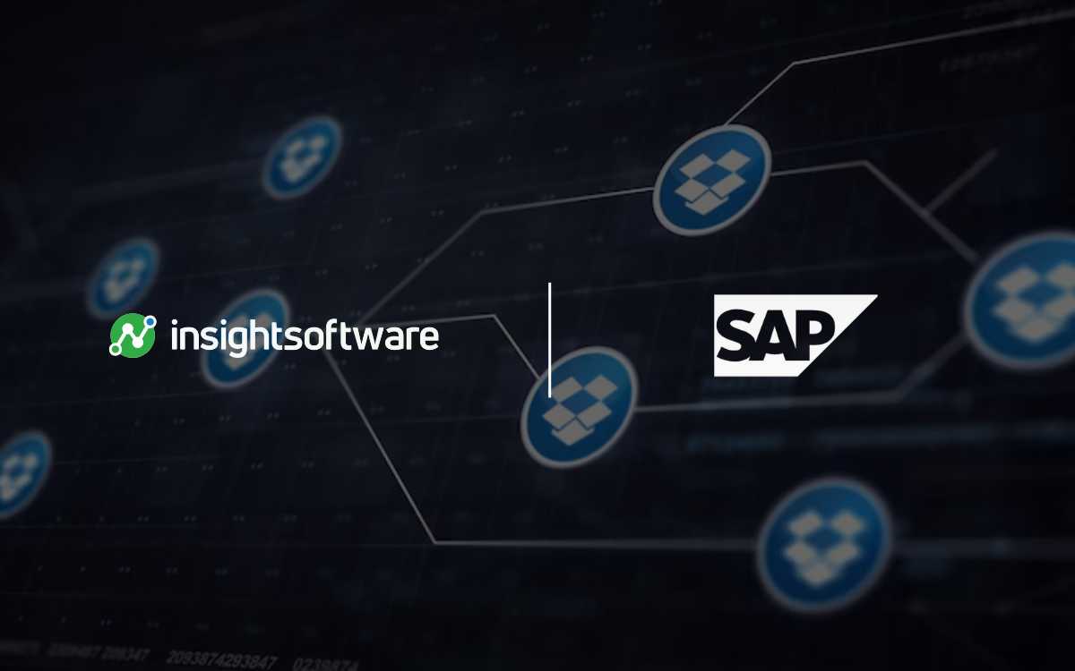 insightsoftware Integrates Angles for SAP with SAP Business Technology ...