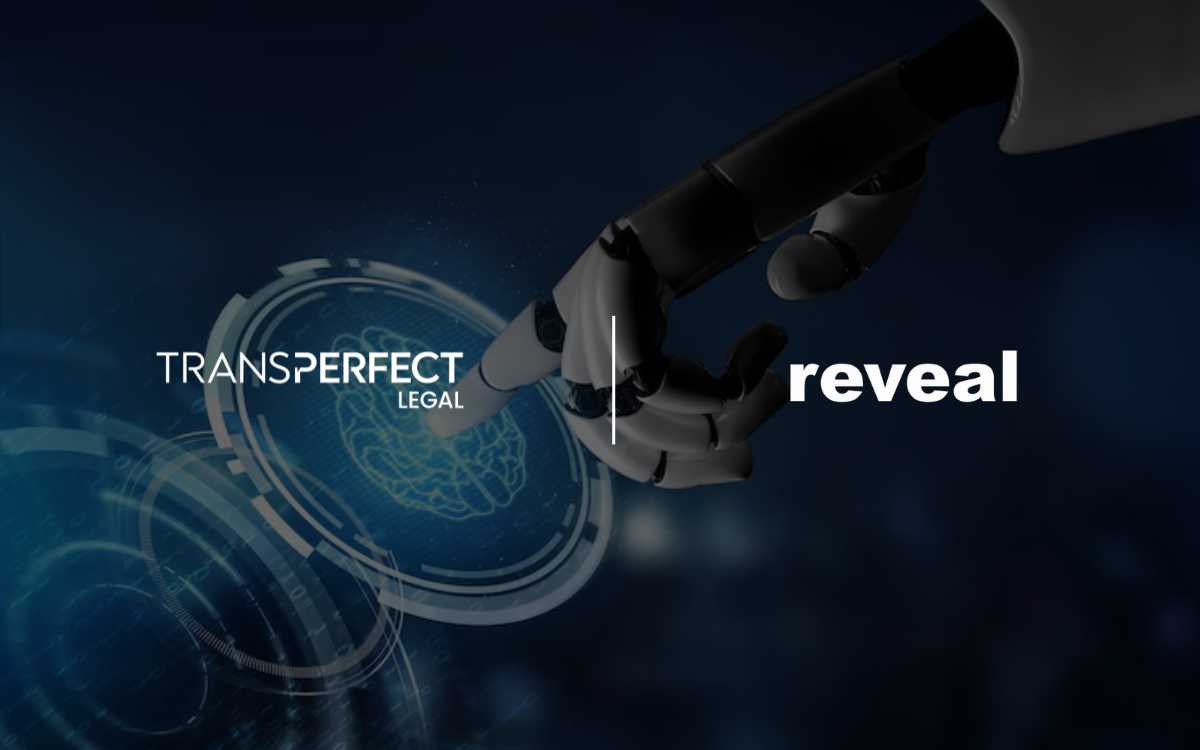 TransPerfect Legal Integrates Brainspace AI to Revolutionize Document ...