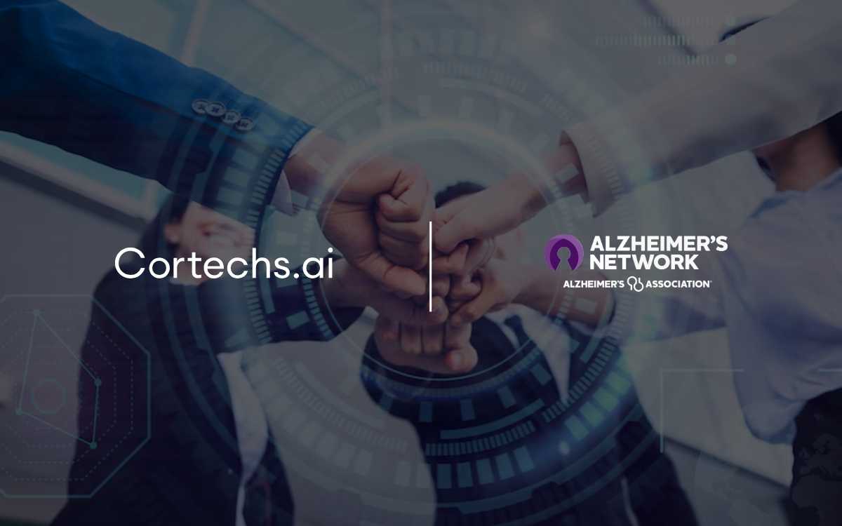 Alz Net Cortechs.ai & ALZ-NET Partner to Enhance Alzheimer’s Care with AI ...