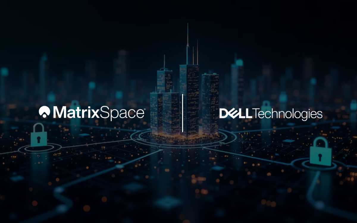 MatrixSpace 360 Radar Boosts Public Safety with Dell AI-Powered Edge ...