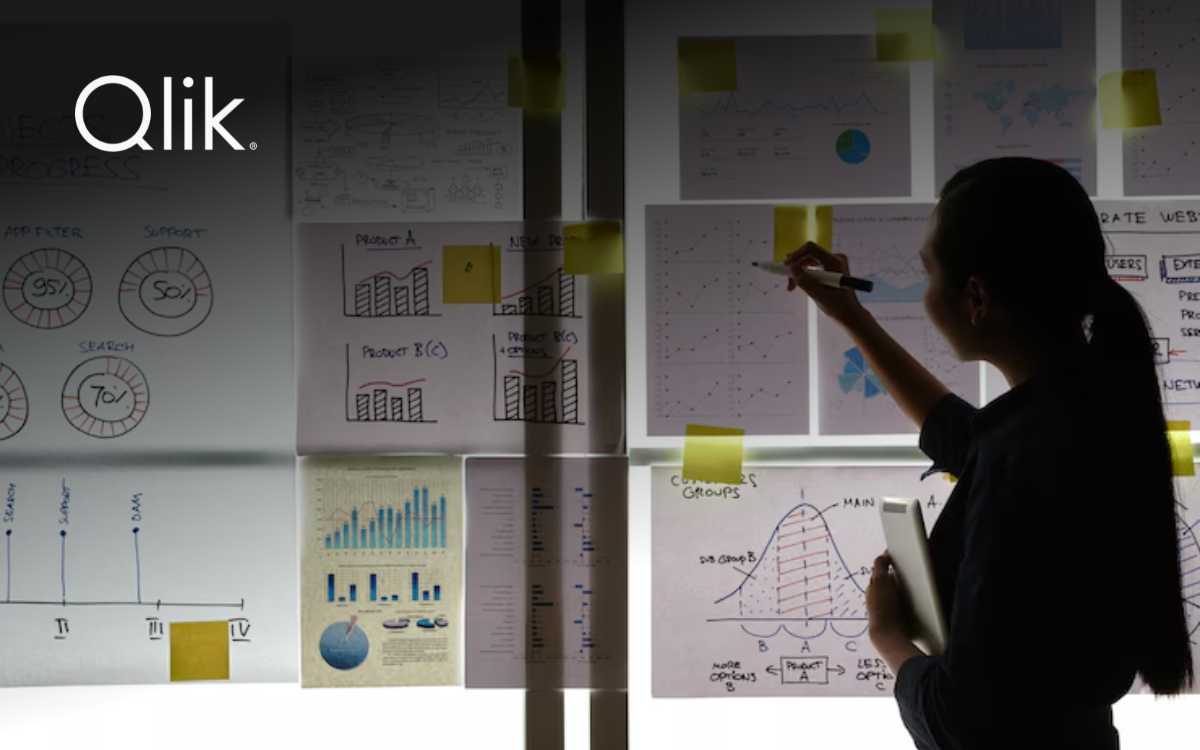 Qlik Launches Agentic AI Experience to Simplify Data-Driven Decisions ...