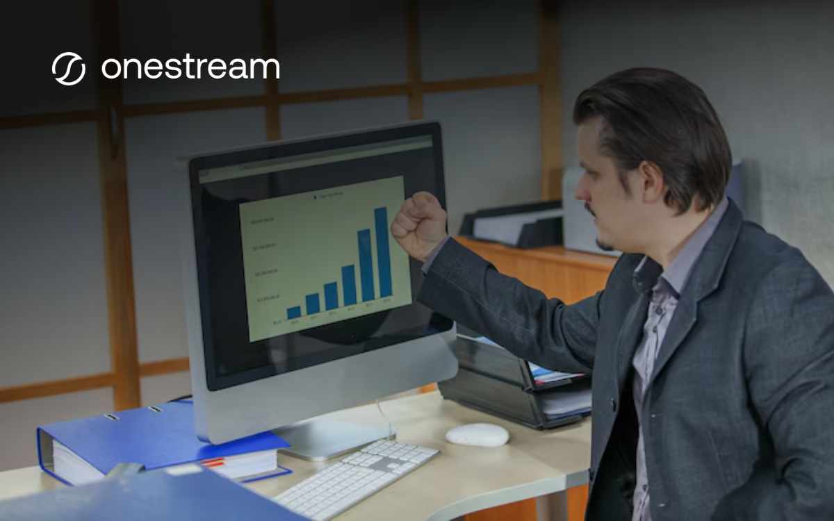 OneStream Launches SensibleAI Suite to Transform Finance Workflows ...