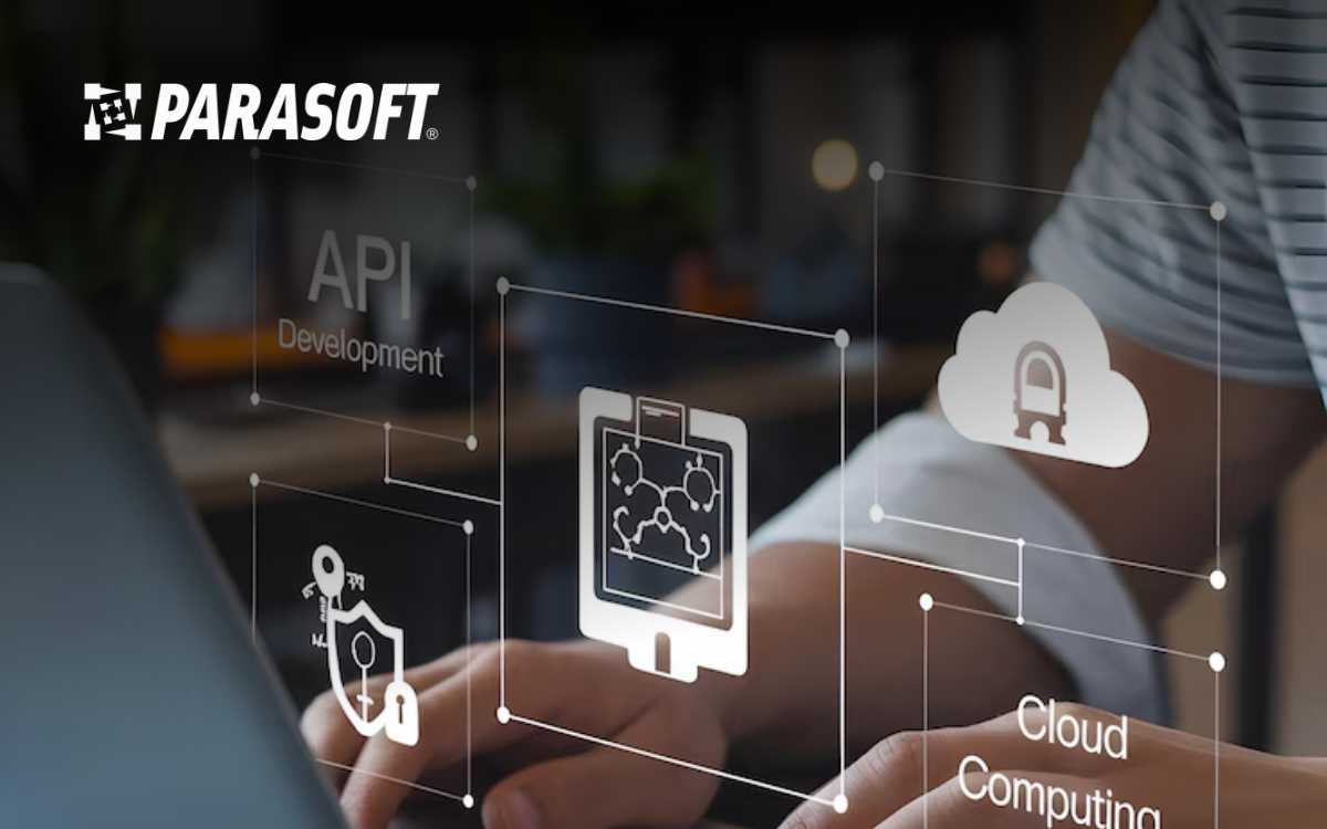 Parasoft Adds Agentic AI to Enhance API and Manual Testing Speed ...