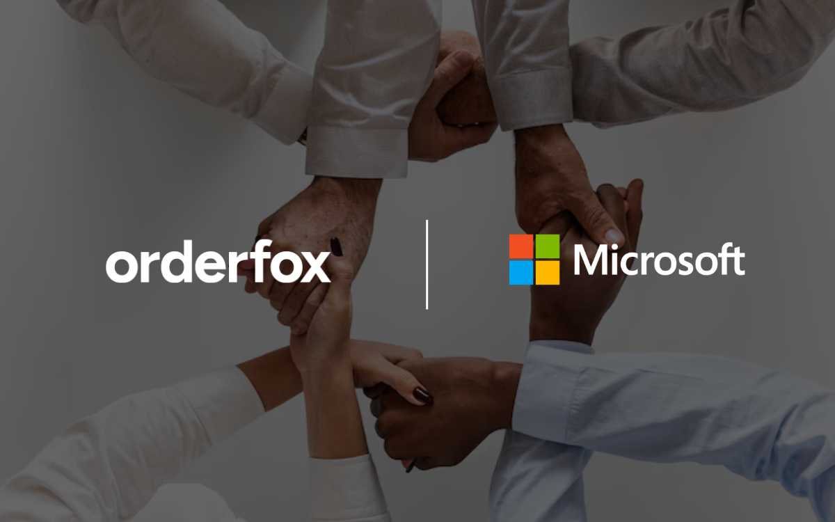 Orderfox and Microsoft Join Forces to Redefine Market Analysis with ...