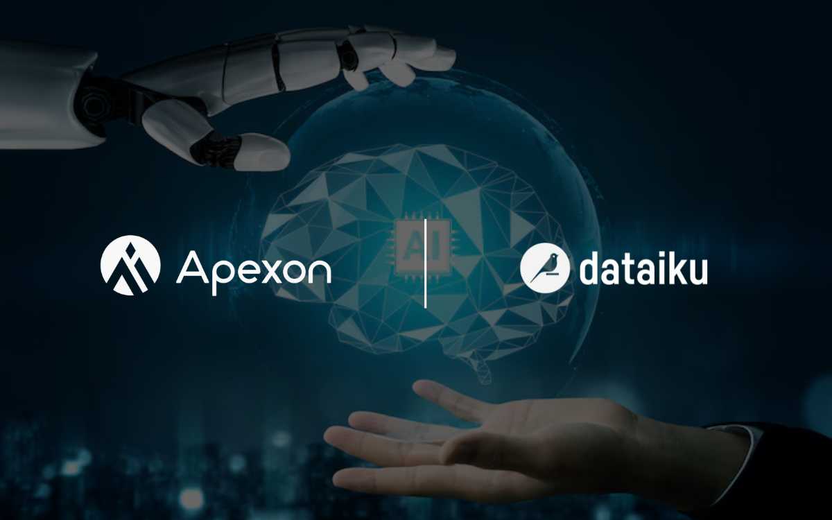 Apexon Partners with Dataiku to Scale AI in Regulated Industries ...