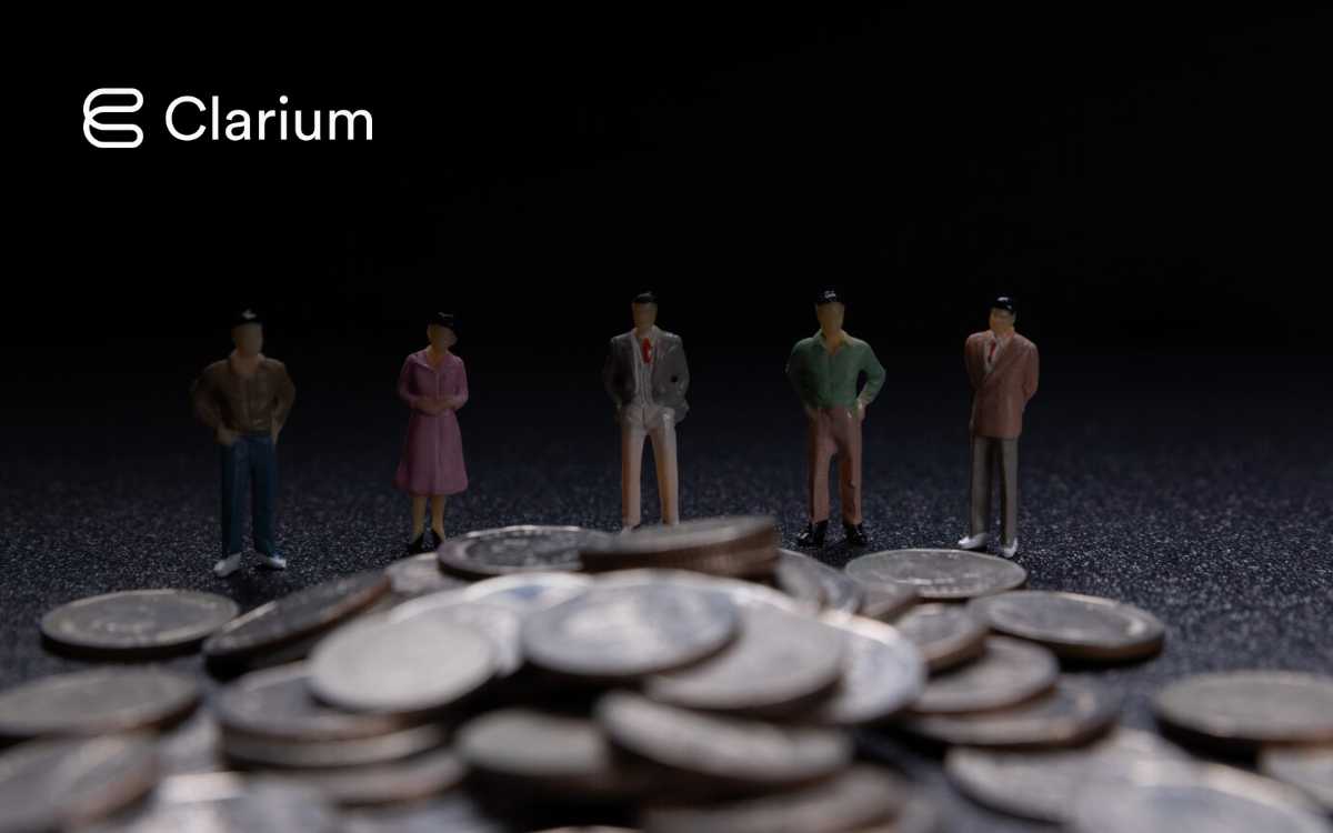 Clarium Raises $27 Million Series A to Revolutionize Healthcare Supply ...
