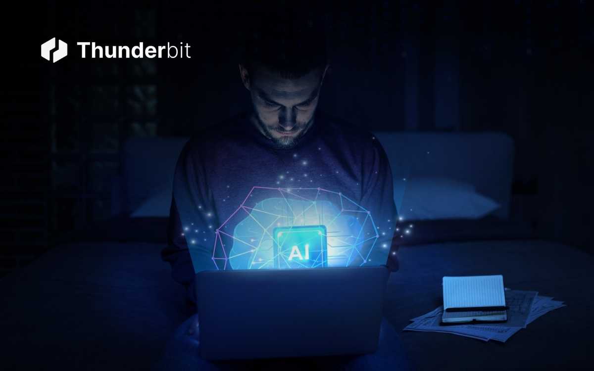 Thunderbit Launches Vertical AI Agent for Smarter, Faster Web Data ...
