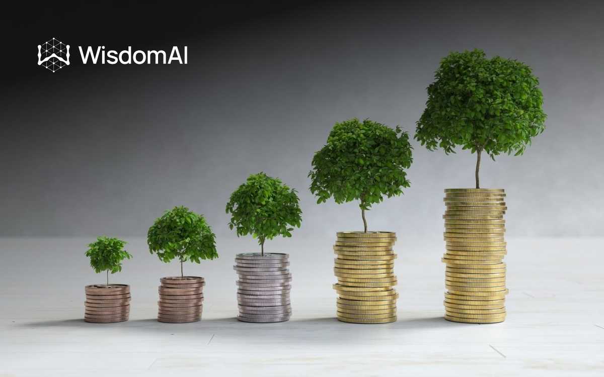 WisdomAI Launches with $23M in Funding to Revolutionize Business ...