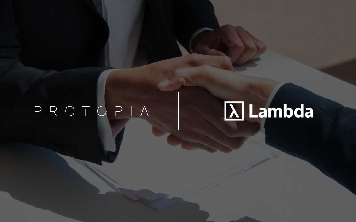 Protopia AI and Lambda Partner to Deliver Privacy-Preserving AI ...
