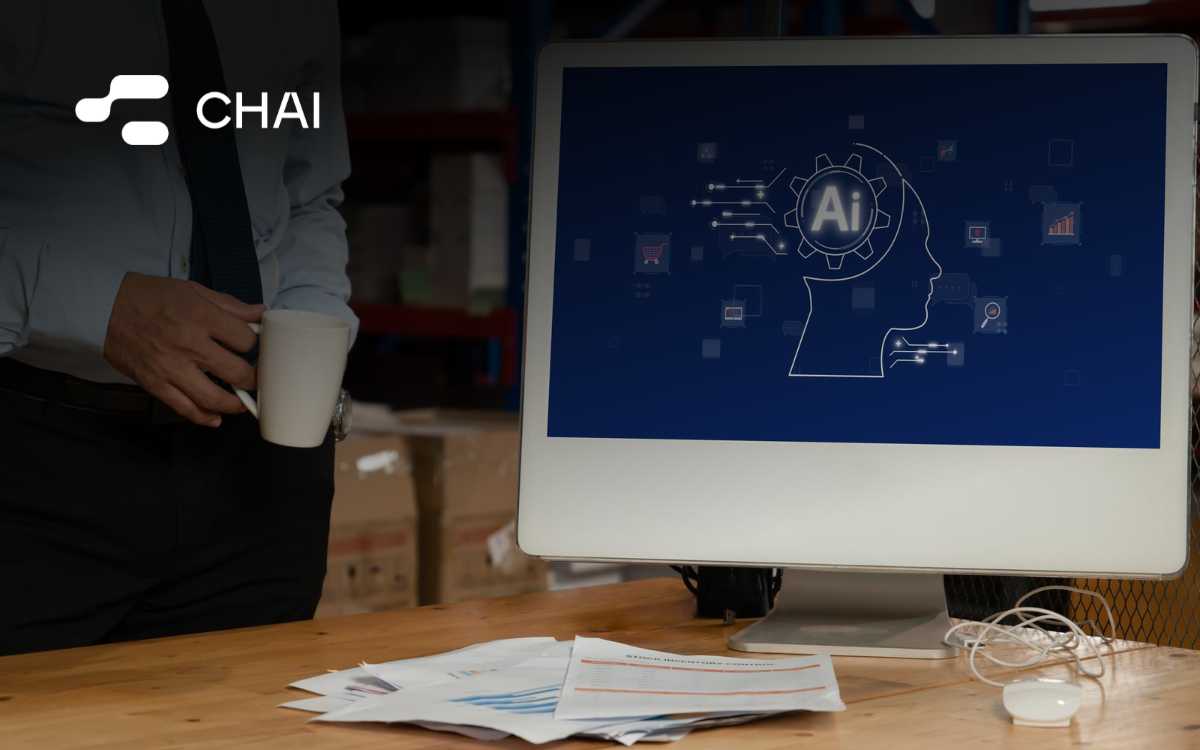 CHAI Revolutionizes Social AI with Advanced LLMs and User-Centered ...