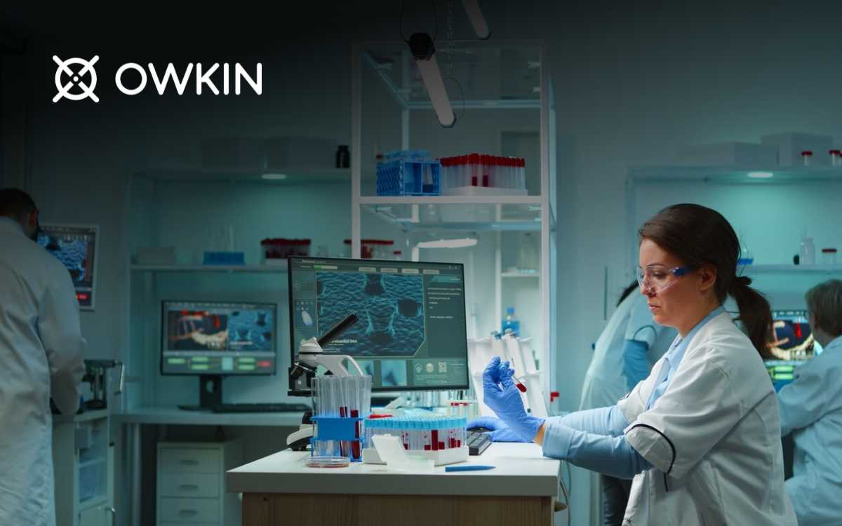 Owkin Unveils K Navigator: A Groundbreaking AI Co-Pilot for Biomedical ...