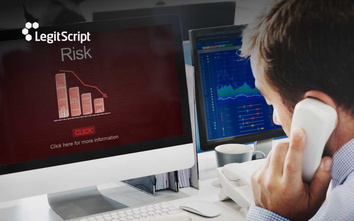 LegitScript Strengthens Executive Team to Drive Global Growth ...