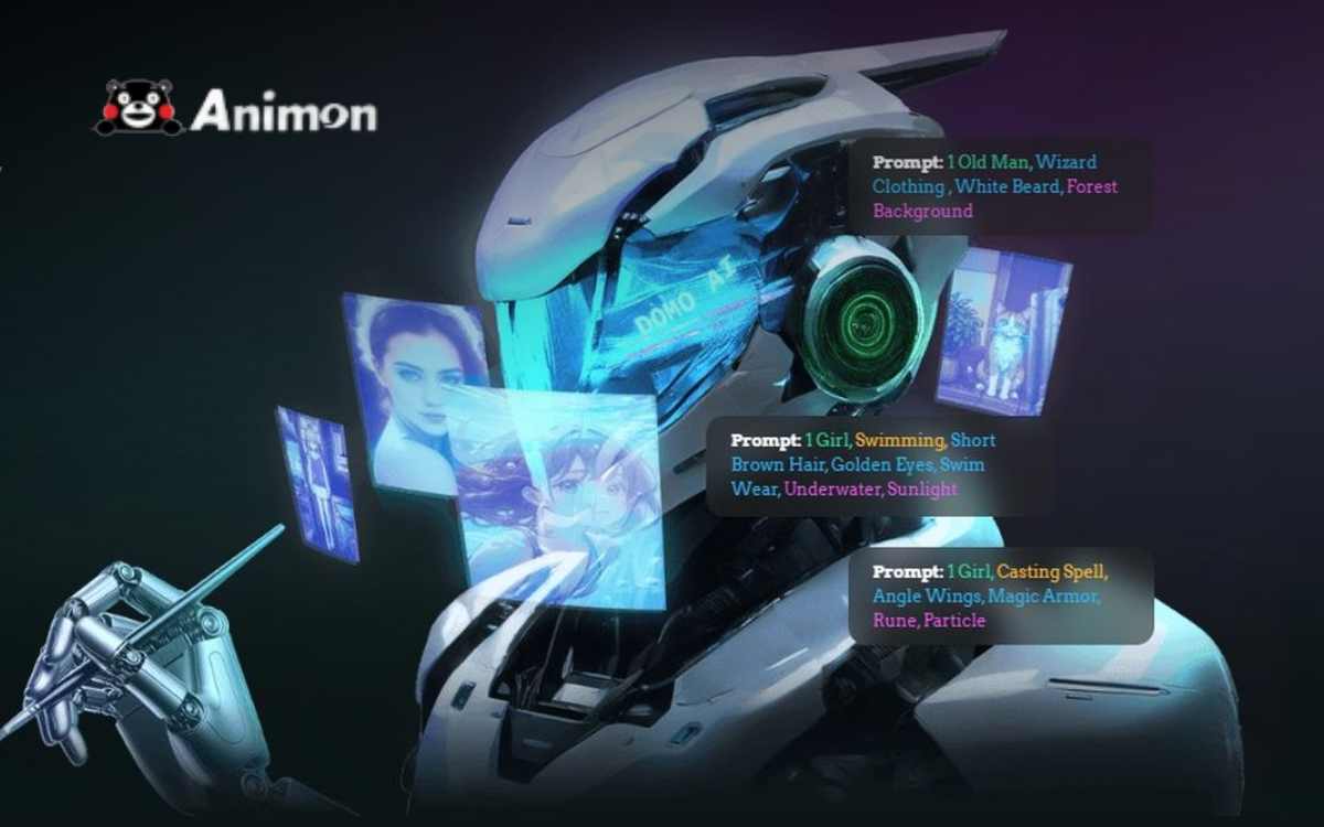 Animon.ai Launches as World’s First AI Video Generator Built for Anime ...