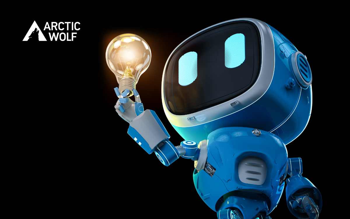 Arctic Wolf Unveils Cipher AI Security Assistant, Bringing SOC-Grade ...