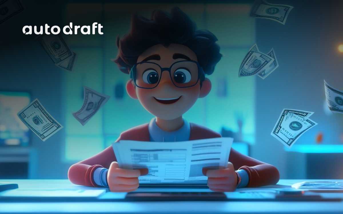 Autodraft AI: Revolutionizing Cartoon Animation and YouTube Income ...