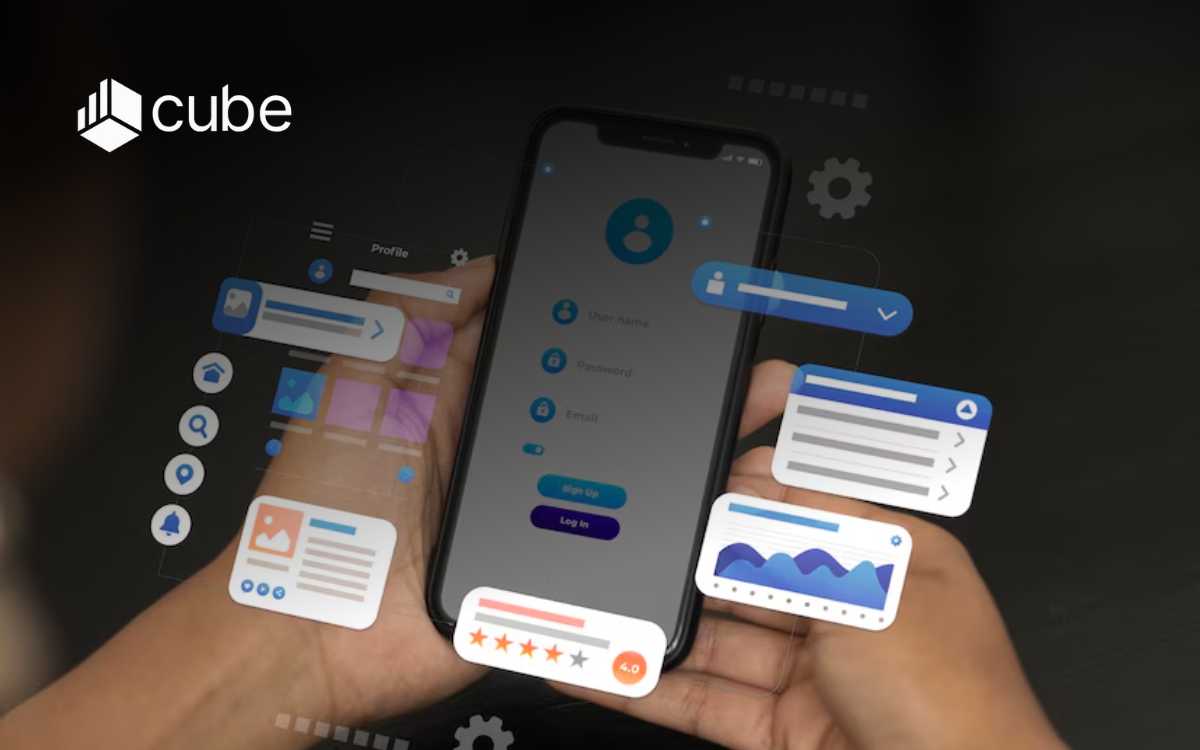 Cube Launches Conversational AI for Slack and Teams | Techedge AI ...