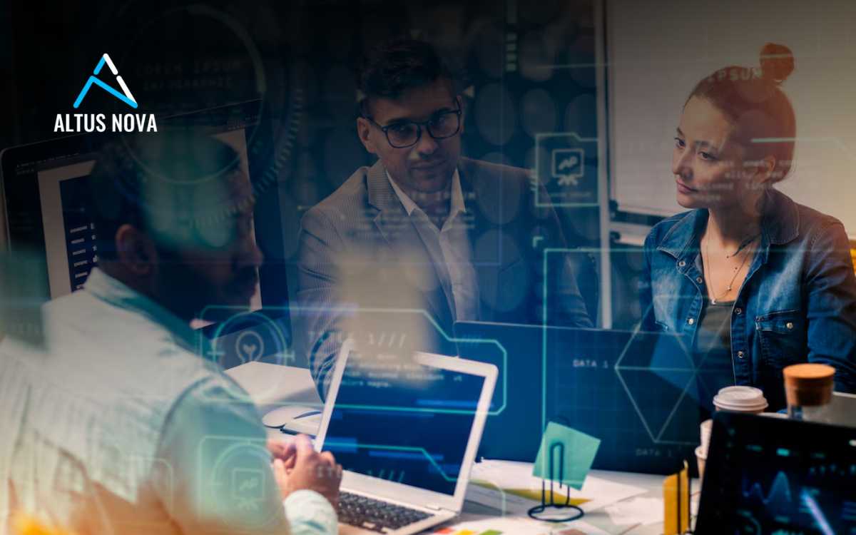 Altus Nova Technologies Rolls Out AI-Driven Knowledge Assistant for ...