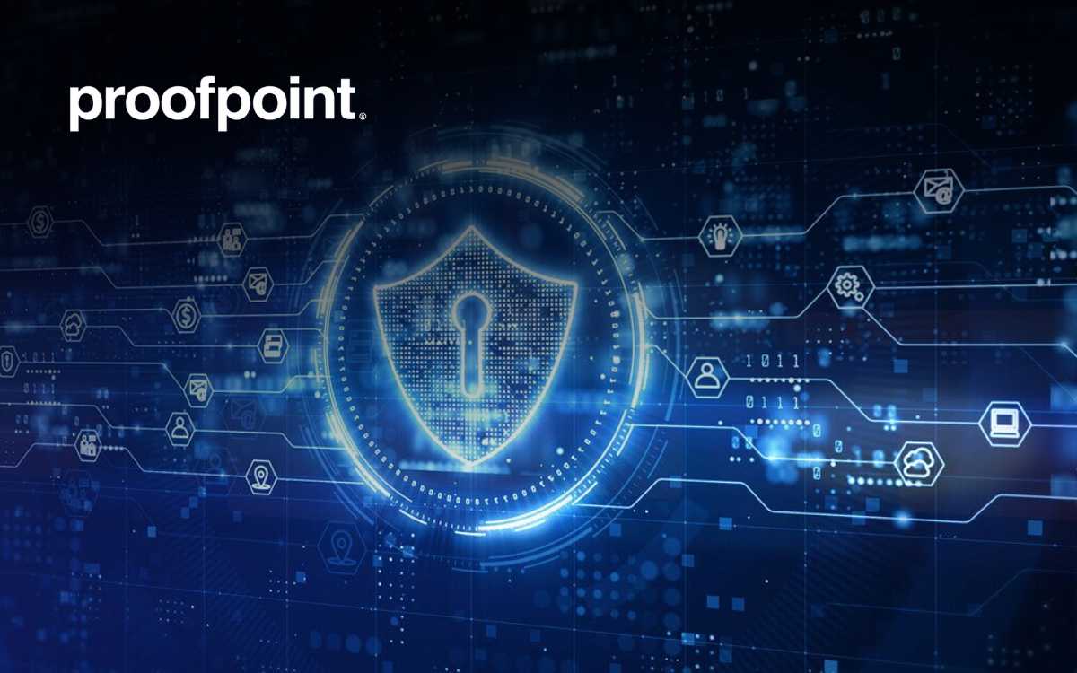 Proofpoint Launches First Unified Data Security Platform | Techedge AI ...