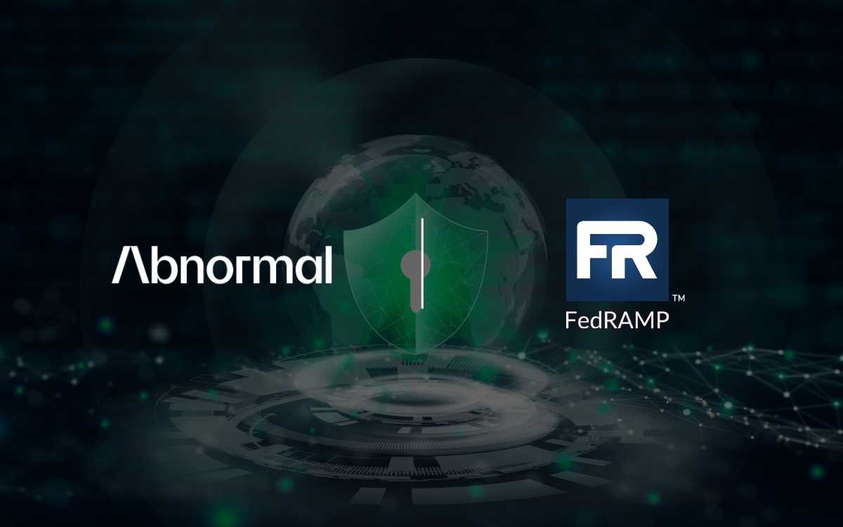 Abnormal AI Secures FedRAMP Moderate for Human Behavior Security ...