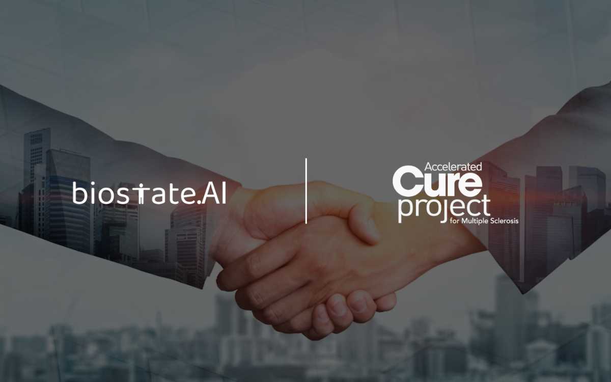 Biostate AI Partners with ACP to Advance MS Research with AI and RNA ...