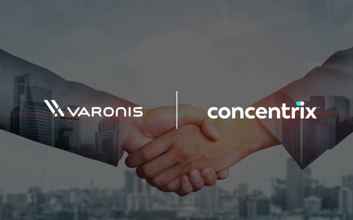 Varonis and Concentrix Partner to Secure AI-Driven Data Operations ...