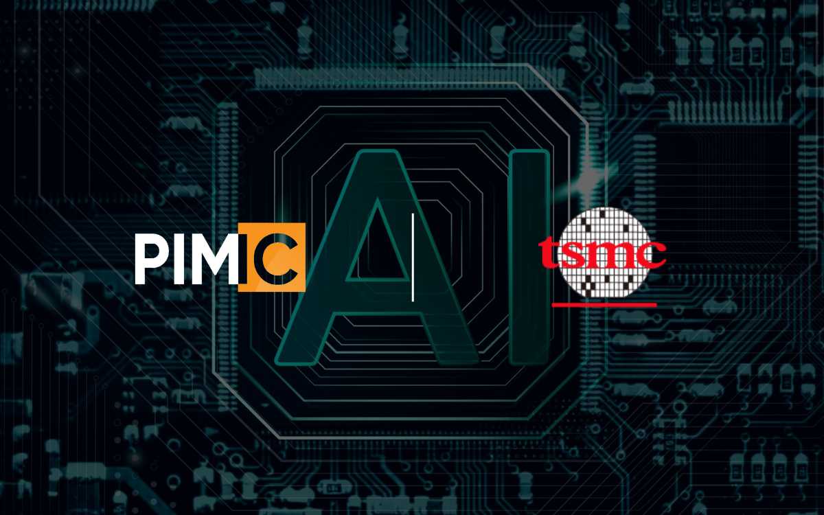 Pimcic PIMIC to Showcase Next-Gen AI Acceleration Platform at TSMC 2025 ...