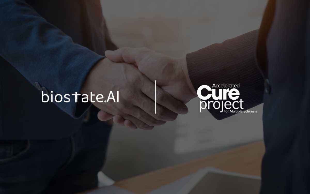 Biostate AI Partners with ACP to Transform MS Treatment Using RNA and ...